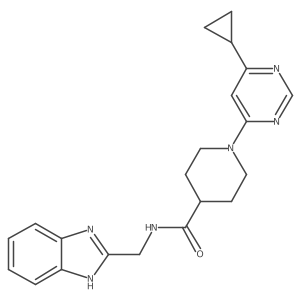 1798525-36-6 structure