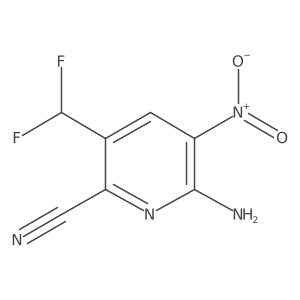 1805057-69-5 structure