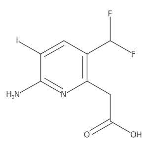 1805085-50-0 structure