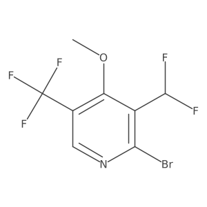 1805243-76-8 structure
