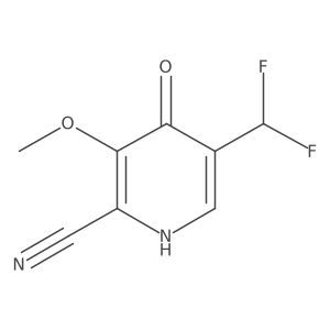 1805420-50-1 structure