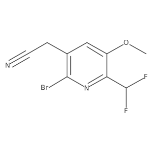 1805426-92-9 structure