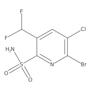 1805436-40-1 structure
