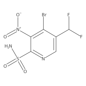 1805448-57-0 structure
