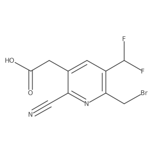 1805507-73-6 structure