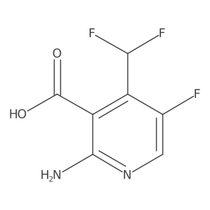 1805940-76-4 structure