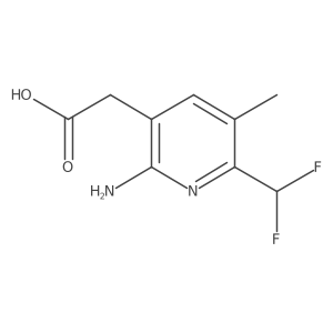 1805992-47-5结构式