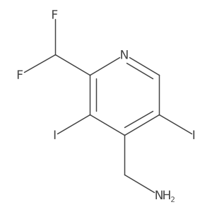 1806821-66-8 structure