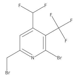 1806858-73-0结构式