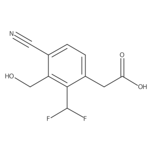 1807261-52-4结构式