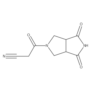 1866647-09-7 structure