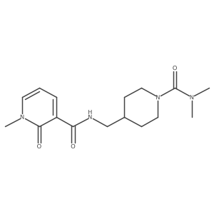2034376-73-1 structure