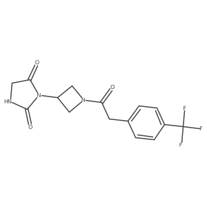 2034426-08-7 structure