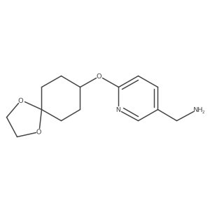 2034487-82-4 structure