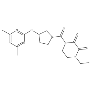 2034499-77-7 structure