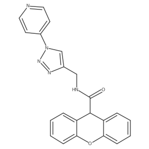 2034531-78-5 structure