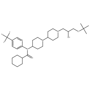 2034612-59-2 structure