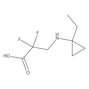 2137988-23-7 structure
