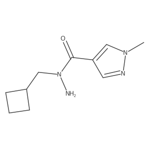 2168063-37-2 structure