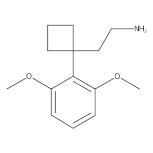 2228605-22-7 structure