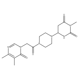 2320178-83-2 structure