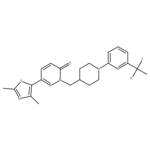 2742033-61-8 structure