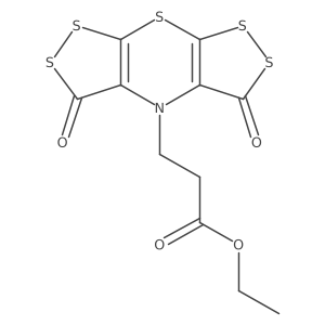 318295-46-4 structure