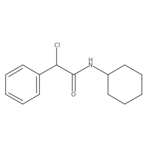 40934-39-2 structure