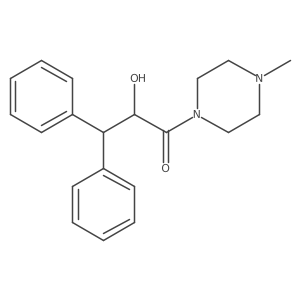 41858-48-4 structure