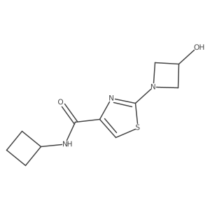 429668-93-9结构式