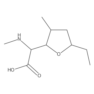 59865-19-9 structure