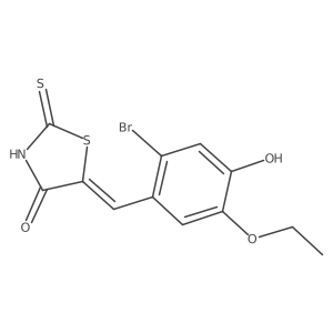 667412-61-5 structure