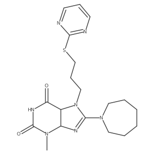 672918-93-3结构式