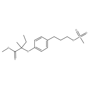 851124-72-6 structure
