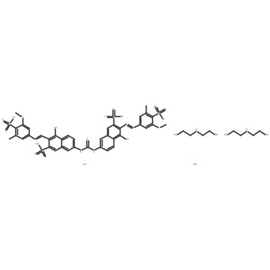 Einecs 285-960-0 Structure