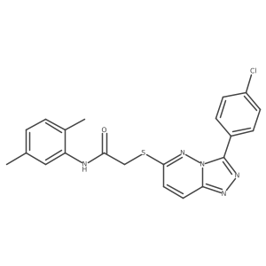 852373-15-0 structure
