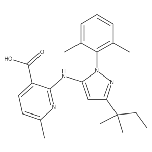 863727-17-7 structure
