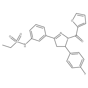 865615-62-9 structure
