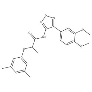 874398-90-0 structure