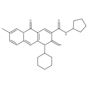879950-87-5 structure