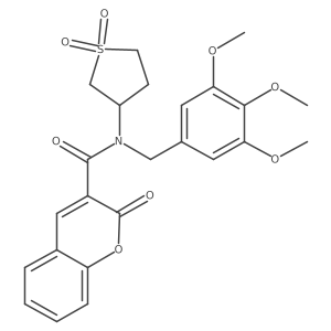 879966-77-5 structure