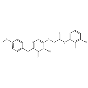 886958-16-3结构式