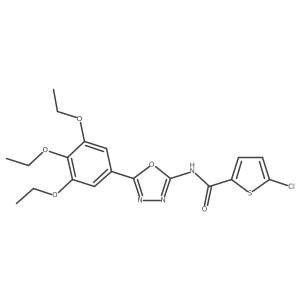 891126-13-9 structure