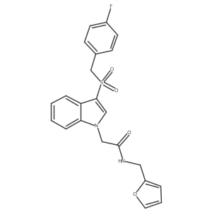 893252-80-7 structure