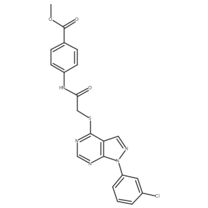 893919-60-3 structure