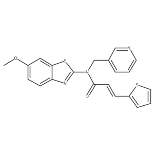 895011-83-3结构式