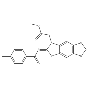 895450-47-2 structure