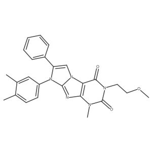 896293-75-7 structure