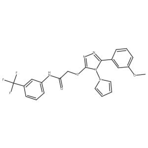 896319-72-5 structure