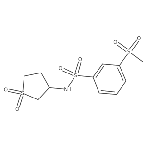 897831-08-2 structure